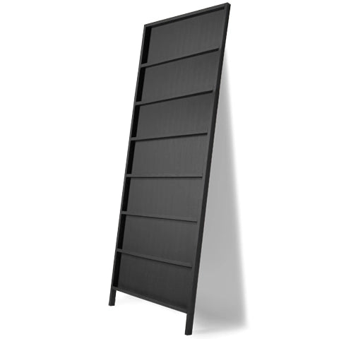 Moooi Oblique large kast zwart