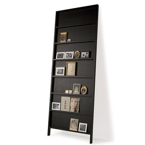 moooi oblique small zwart