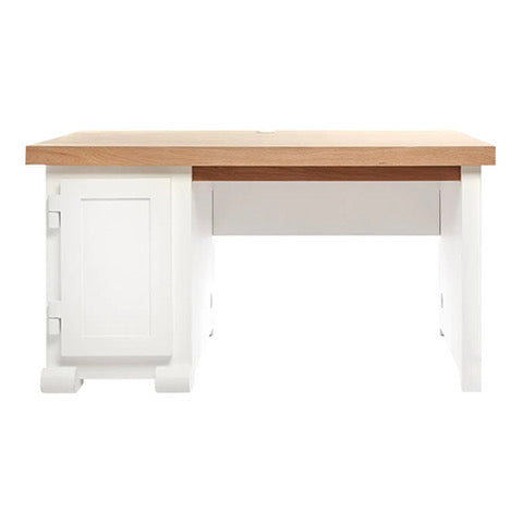 Moooi Paper Desk bureau wit