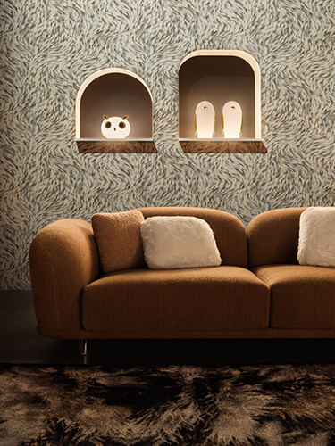 moooi pet light lamp wit goud