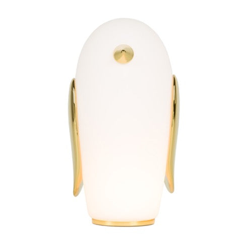 moooi pet light lamp wit goud