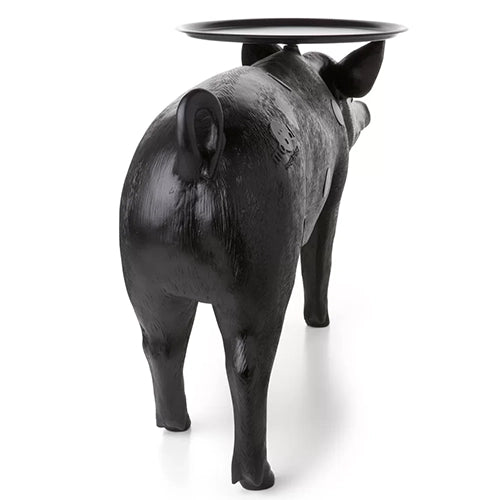 Moooi Pig table zwart