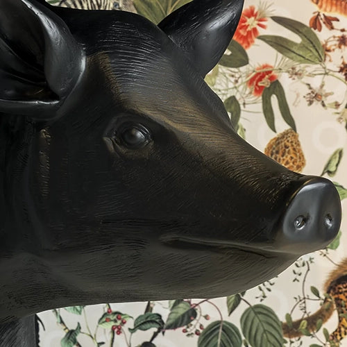 Moooi Pig table zwart