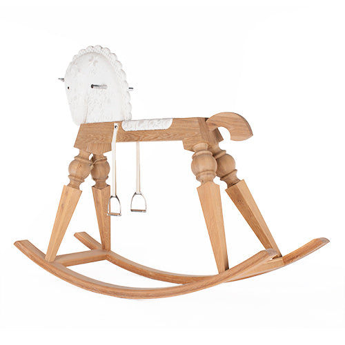 Moooi Arion hobbelpaard