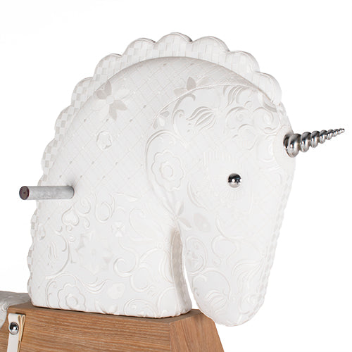 Moooi Arion hobbelpaard