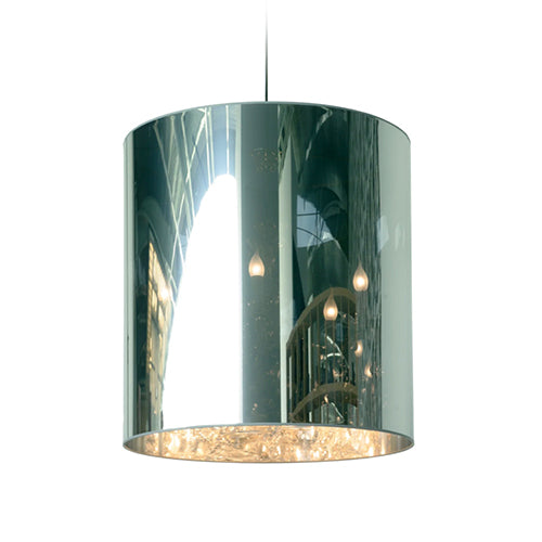 Moooi shade lamp 70 groen
