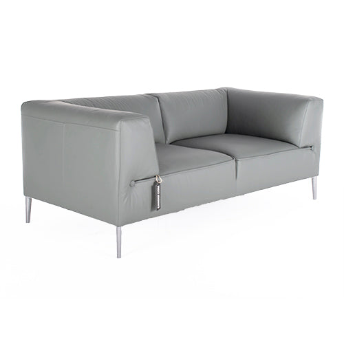 Moooi SSG sofa 2-zits grijs