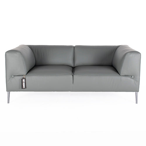 Moooi SSG sofa 2-zits grijs