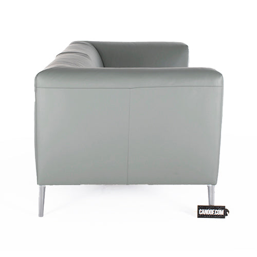 Moooi SSG sofa 2-zits groen