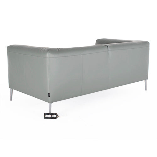 Moooi SSG sofa 2-zits blauw groen