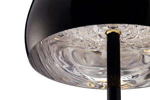 Moooi Valentine table lamp wit