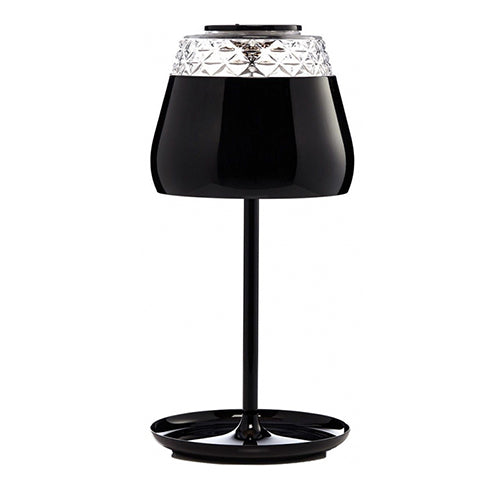 moooi valentine table lamp zwart