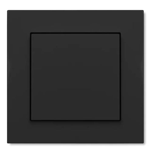 Moooi Wireless Wall Switch antraciet