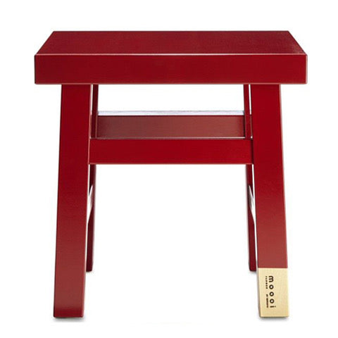 moooi common comrades farmer tafel rood