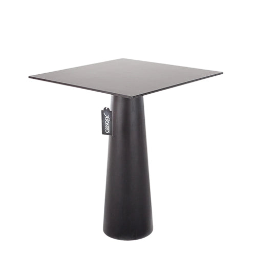 Moooi Container sta tafel zwart