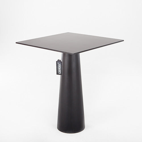Moooi Container High Tafel zwart