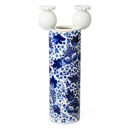 Moooi Delft Blue 1 vaas