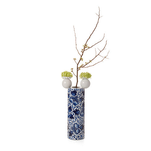 Moooi Delft Blue Vase 1