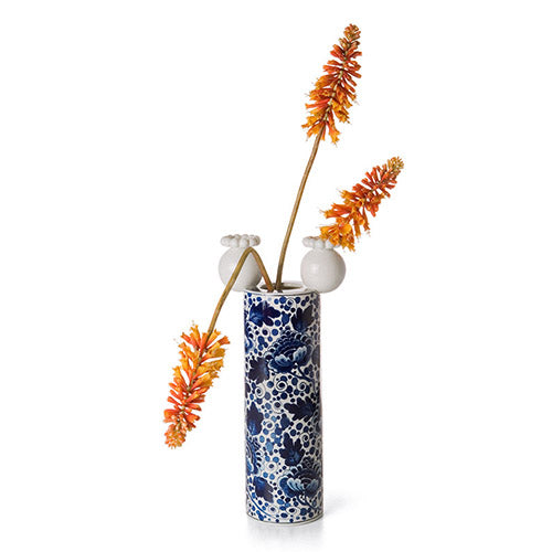 Moooi Delft Blue Vase 1