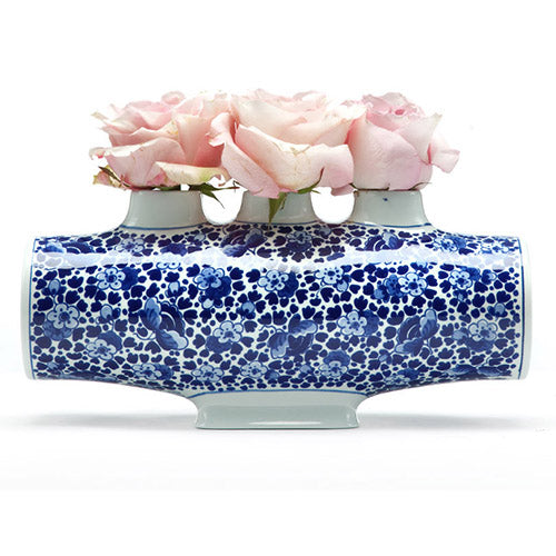 Moooi Delft Blue Vase 4