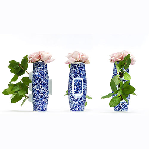 Moooi Delft Blue Vaas 4