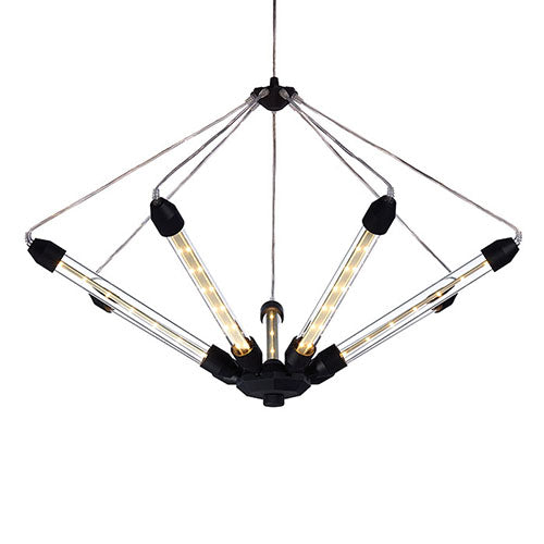 Moooi kroon 7 zwart