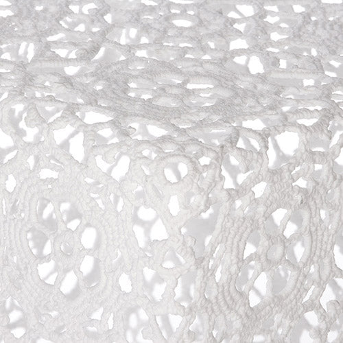 Moooi Crochet Table Large wit