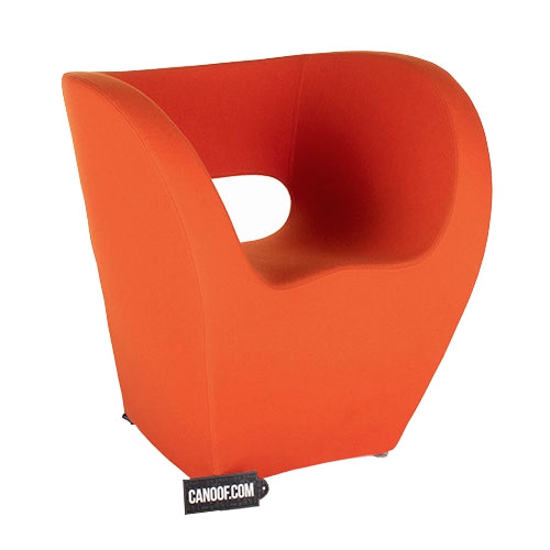 Moroso albert Victoria chair oranje