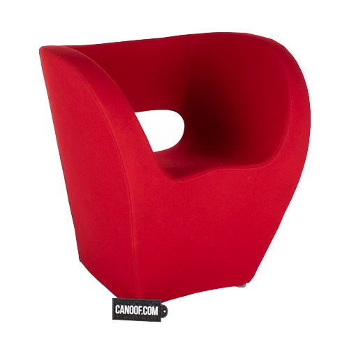 Moroso albert Victoria chair rood
