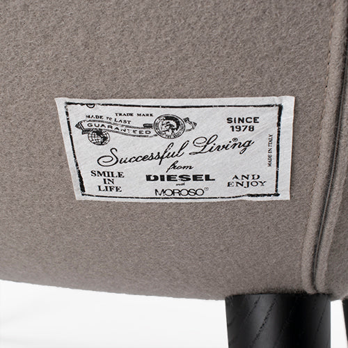 moroso diesel longwave taupe bruin