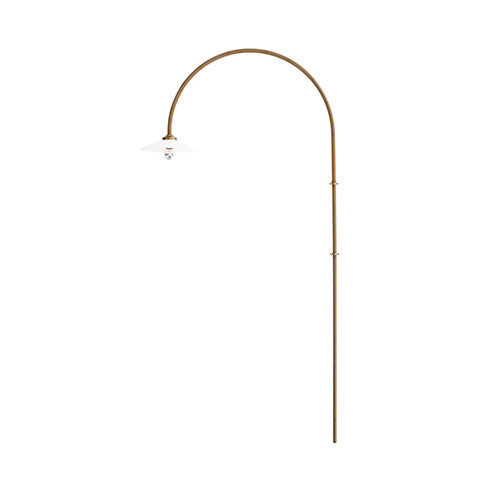 Muller van Severen hanglamp n°2