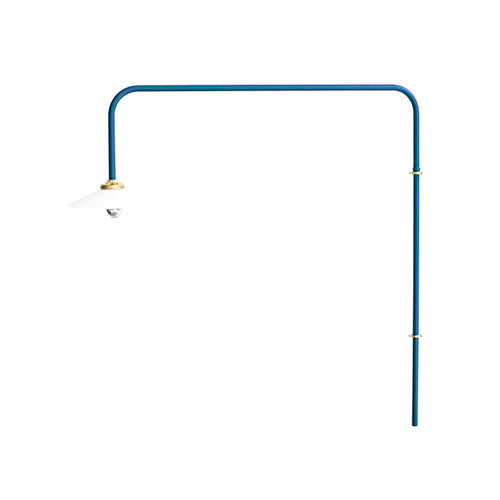Muller van Severen hanglamp n°5
