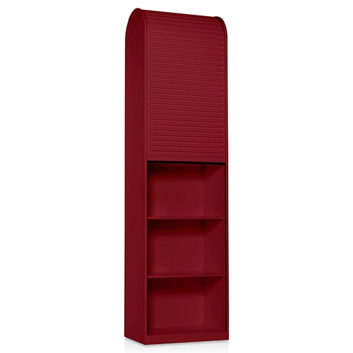 Pastoe A'dammer kast rood