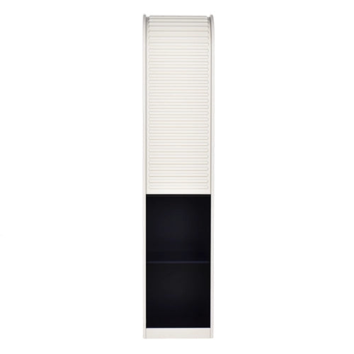 Pastoe Adammer kast parchment midnight