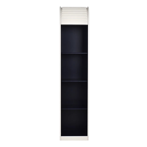 Pastoe Adammer kast parchment midnight