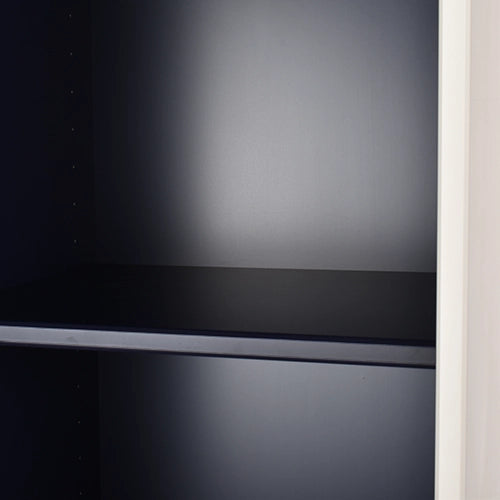 Pastoe Adammer kast parchment midnight