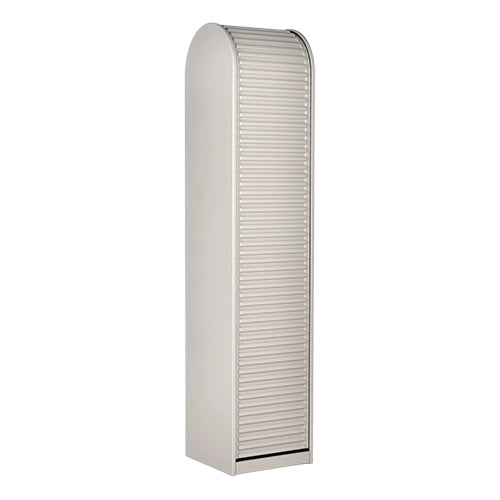 Pastoe Adammer kast taupe/donkerblauw