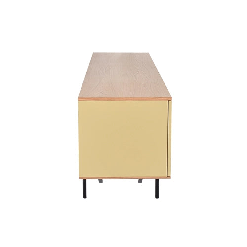 Pastoe Landscape Cabinet eiken naturel
