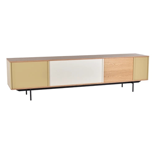 Pastoe Landscape Cabinet eiken naturel
