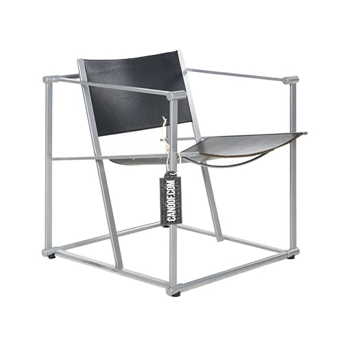 Pastoe Radboud van Beekum chair zwart