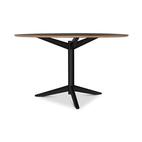 Pastoe Te06 tafel donker bruin