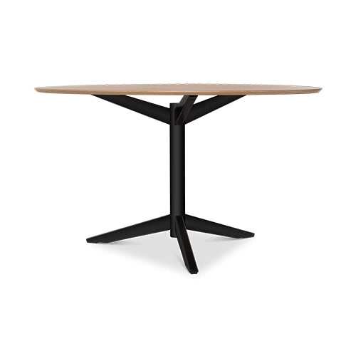 Pastoe TE06 tafel naturel eikenhout zwart