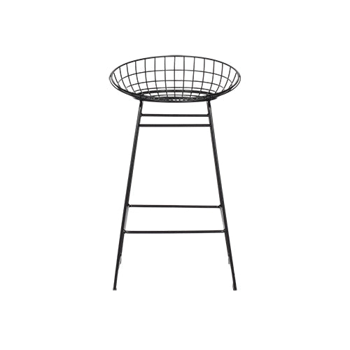 Pastoe wire barkruk