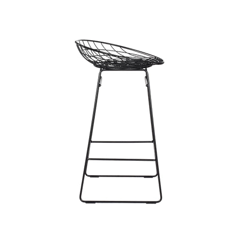 Pastoe wire barkruk