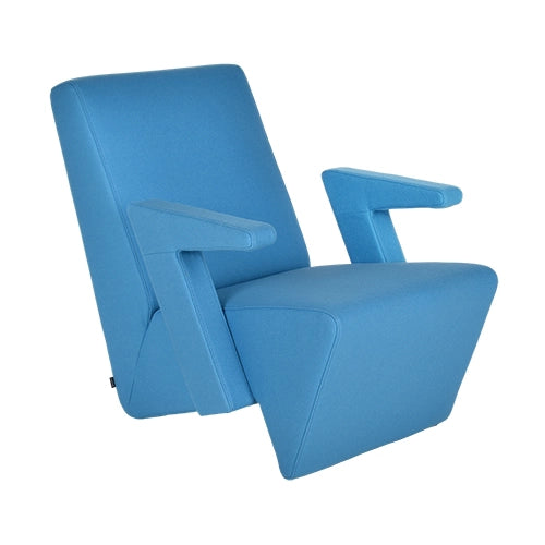 Pastoe Zwaan fauteuil
