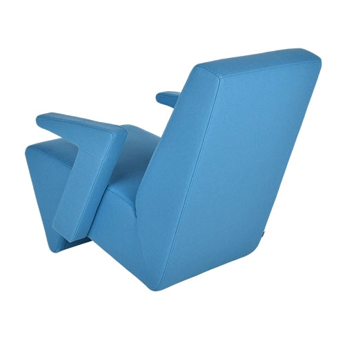 Pastoe Zwaan fauteuil