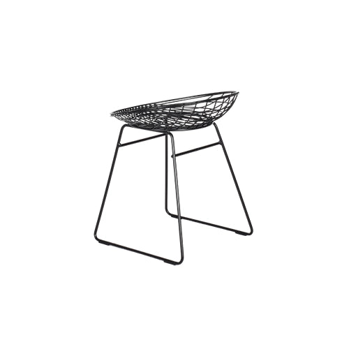 Pastoe Wire Stool