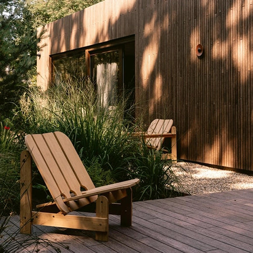 Weltevree Picket chair