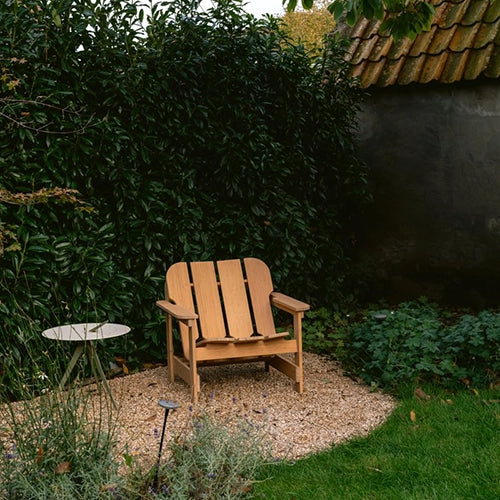 Weltevree Picket chair