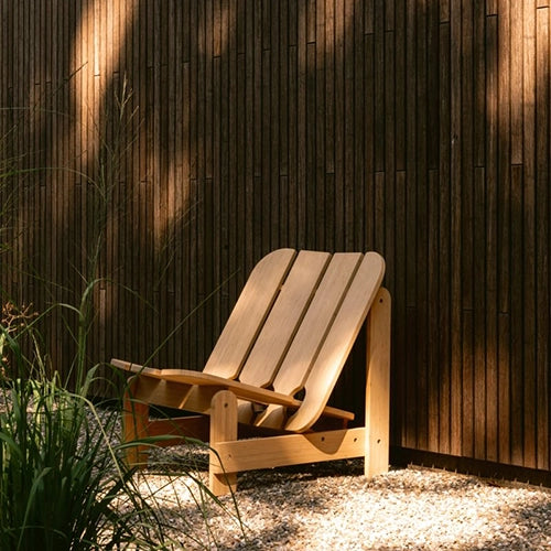 Weltevree Picket chair